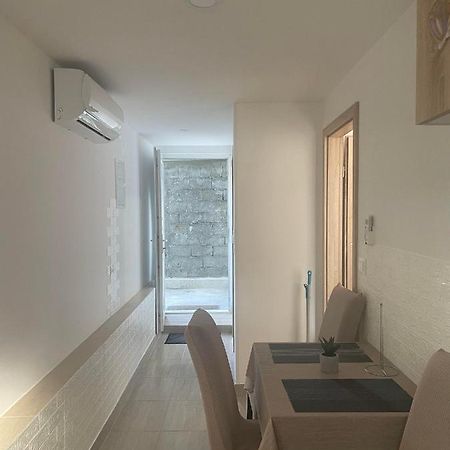 Ferienwohnung Rustika Split Exterior foto