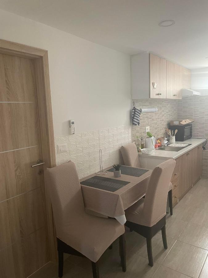 Ferienwohnung Rustika Split Exterior foto