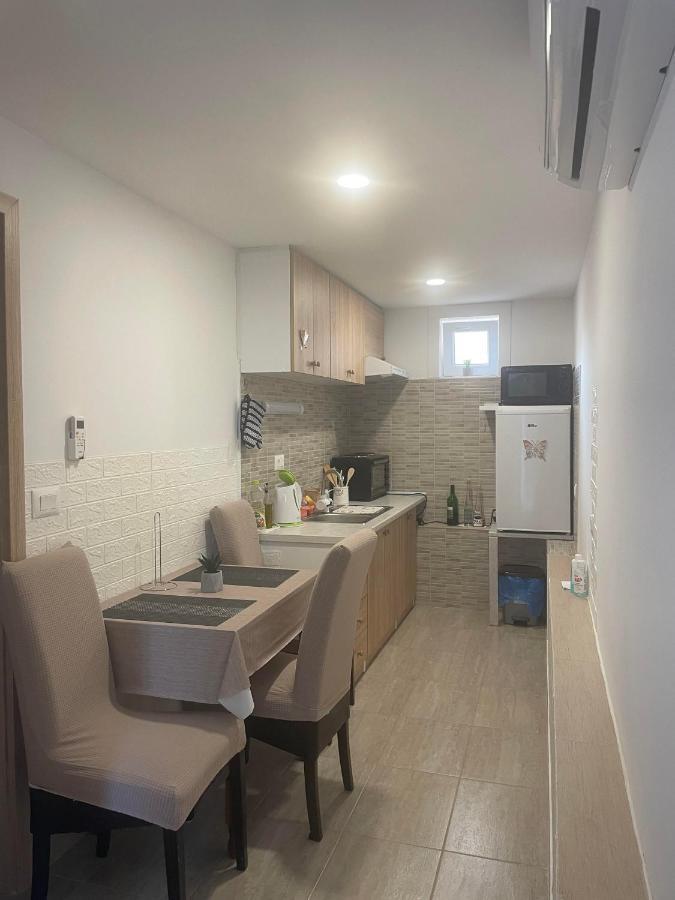 Ferienwohnung Rustika Split Exterior foto